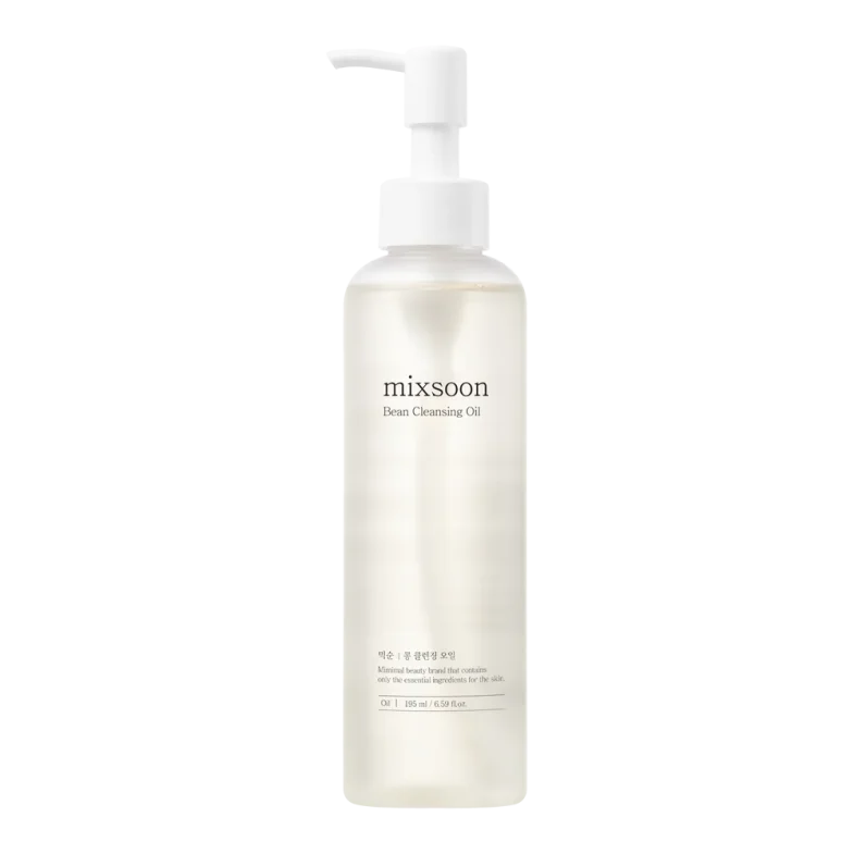 Proizvod Bean Cleansing Oil 195ml