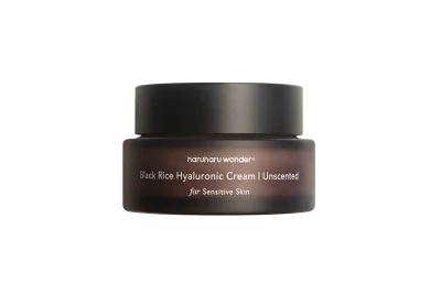 Proizvod Black Rice Hyaluronic Cream Unscented 50ml