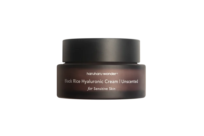 Proizvod Black Rice Hyaluronic Cream Unscented 50ml