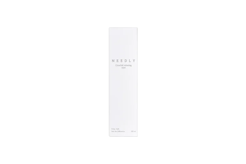 Proizvod Cicachid Relaxing Mist Packaging 100ml