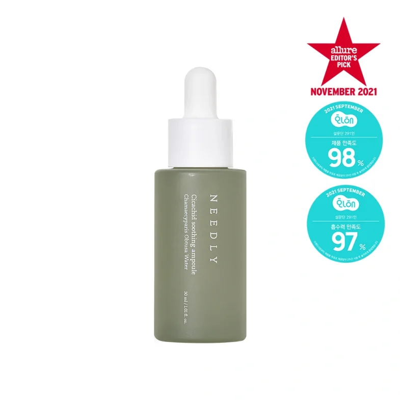 Proizvod Cicachid Soothing Ampoule Concept1 30ml