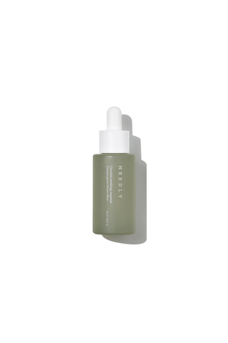 Proizvod Cicachid Soothing Ampoule Shadow 30ml