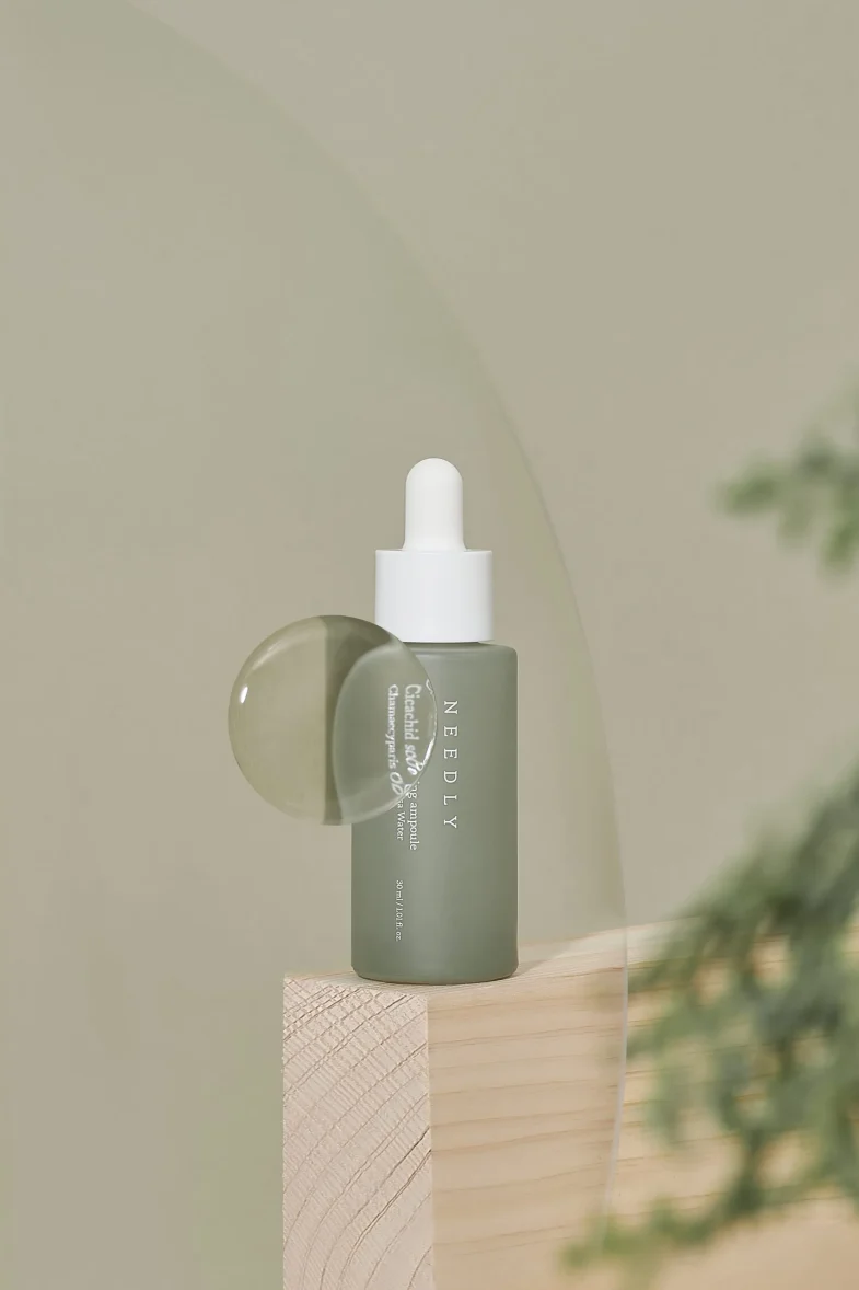 Proizvod Cicachid Soothing Ampoule Texture 30ml