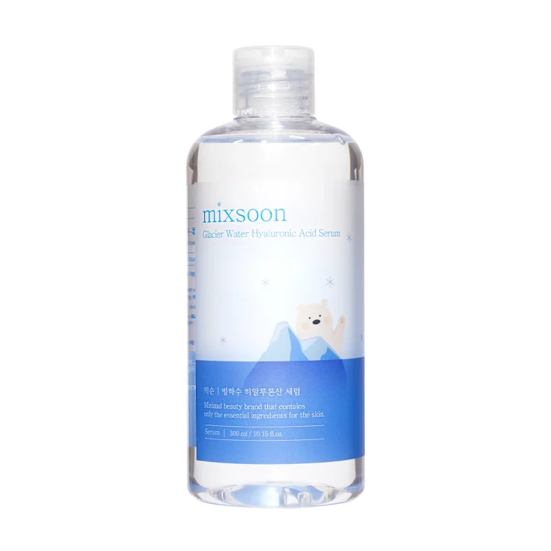 Proizvod Glacier Water Hyaluronic Acid Serum 300ml