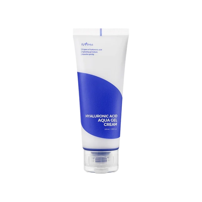 Proizvod Hyaluronic Acid Aqua Gel Cream 100ml