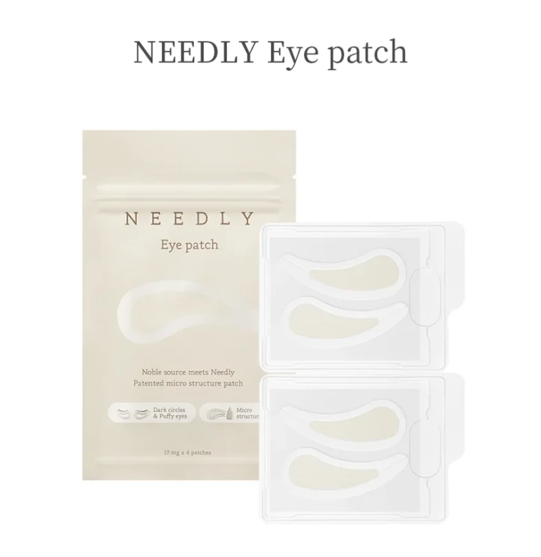 Proizvod Microneedling Eye Patch Concept1