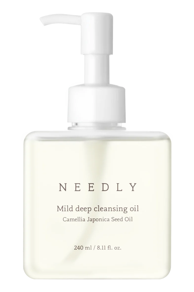 Proizvod Mild Deep Cleansing Oil 240ml