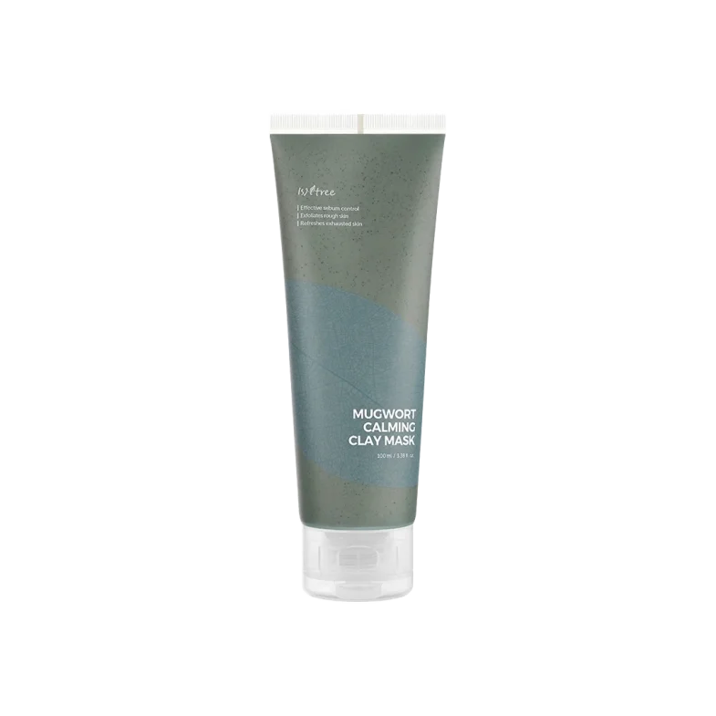 Proizvod Mugwort Calming Clay Mask 100ml