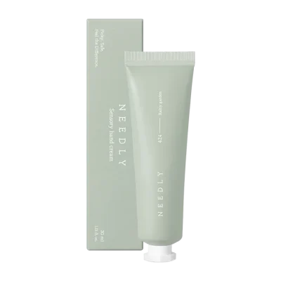 Proizvod Sensory Hand Cream Rainy Garden 30ml