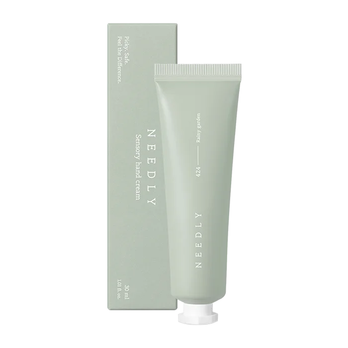 Proizvod Sensory Hand Cream Rainy Garden 30ml