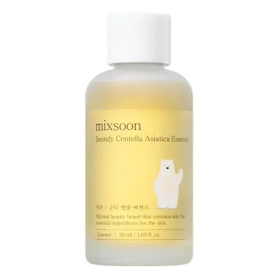 Proizvod Soondy Centella Asiatica Essence 50ml