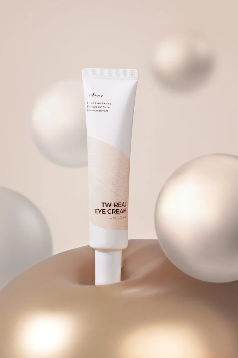 Proizvod TW-Real Eye Cream Model 30ml