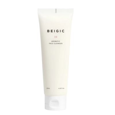 beigic aromatic-facial-cleanser