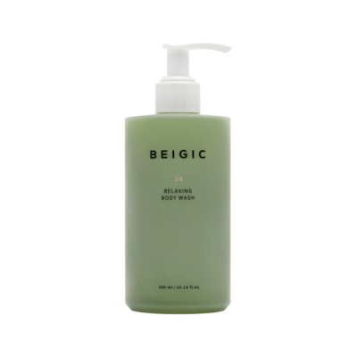 proizvod relaxing body wash beigic