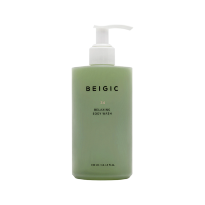 proizvod relaxing body wash beigic