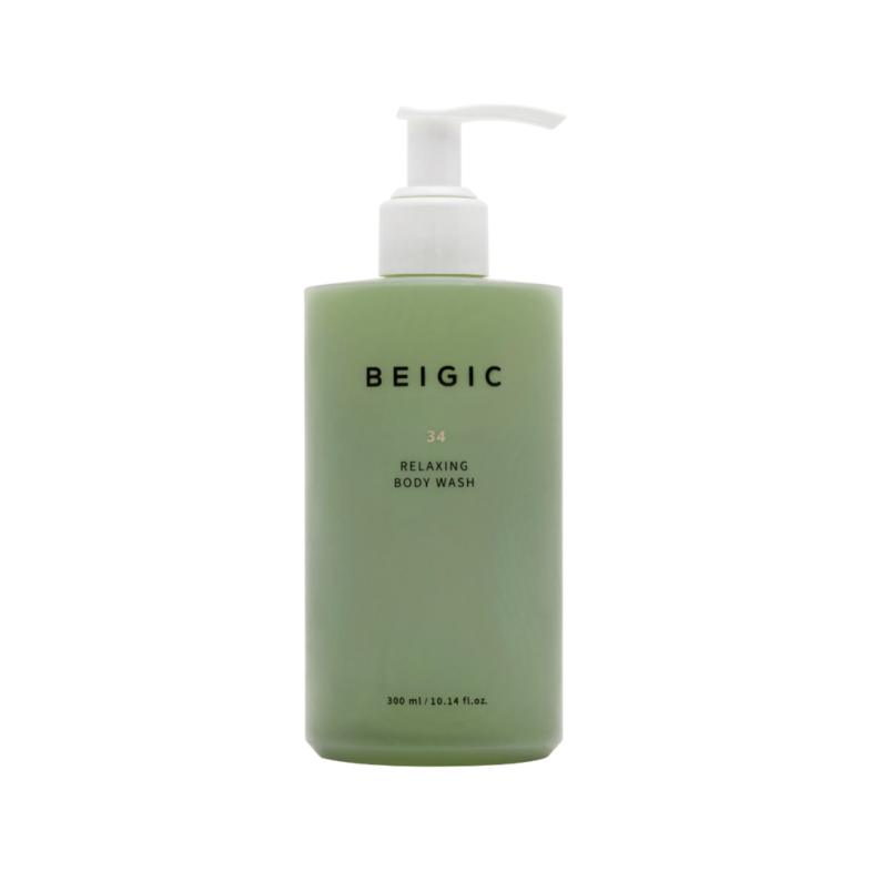 proizvod relaxing body wash beigic