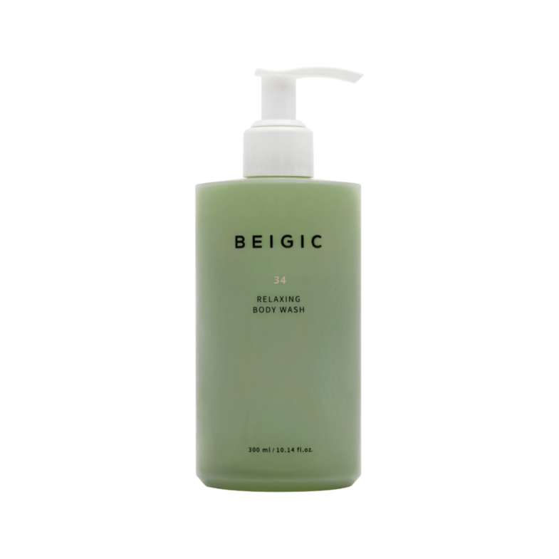 proizvod relaxing body wash beigic