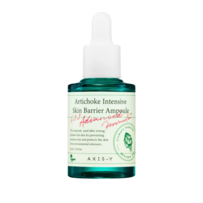 Proizvod serum za lice - Artichoke Intensive Skin Barrier Ampoule 30 ml