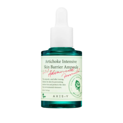 Proizvod serum za lice - Artichoke Intensive Skin Barrier Ampoule 30 ml