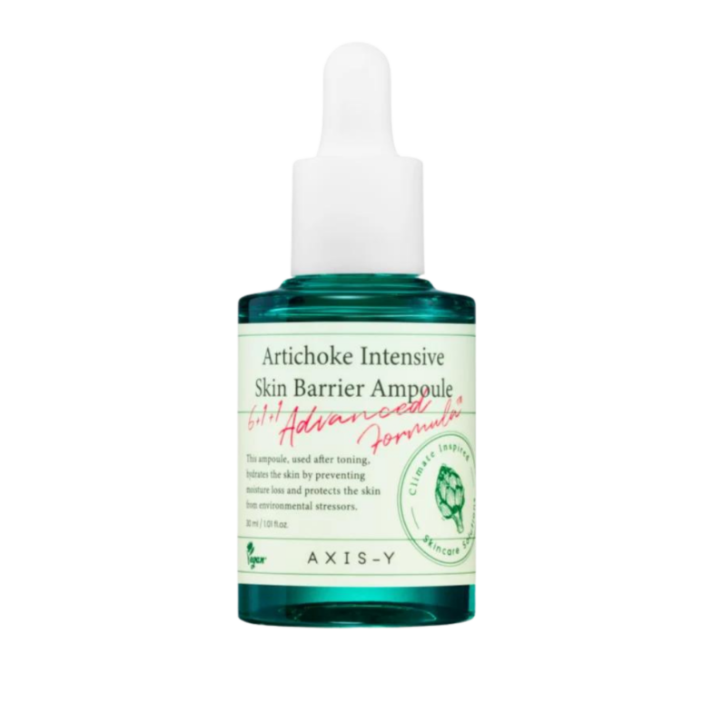 Proizvod serum za lice - Artichoke Intensive Skin Barrier Ampoule 30 ml
