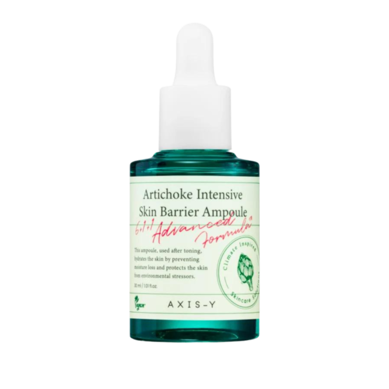 Proizvod serum za lice - Artichoke Intensive Skin Barrier Ampoule 30 ml