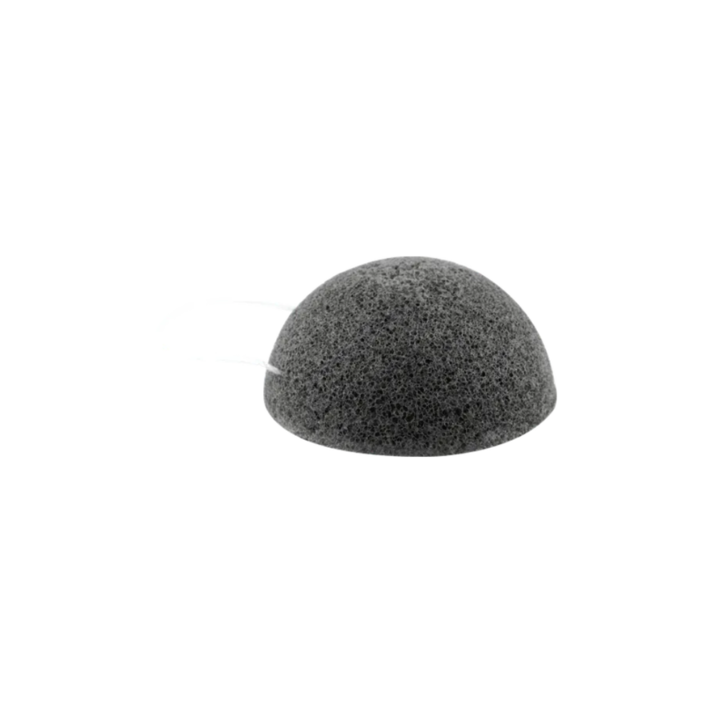 Bamboo-Charcoal-Konjac-Sponge