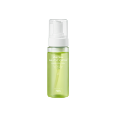 Proizvod čistač za lice - Clear-Code-Superfruit-Cleanser-150-ml