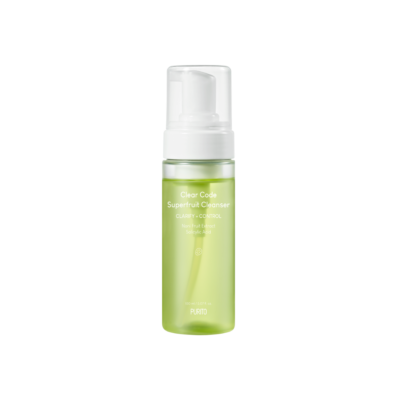 Proizvod čistač za lice - Clear-Code-Superfruit-Cleanser-150-ml