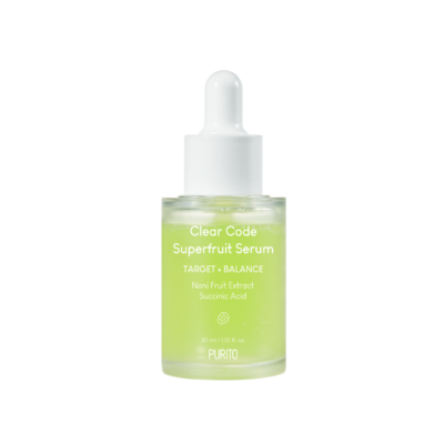 Proizvod serum za lice - Clear-Code-Superfruit-Serum-30-ml