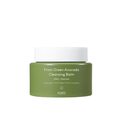 Proizvod ulje za čišćenje lica - From-Green-Avocado-Cleansing-Balm-100-ml