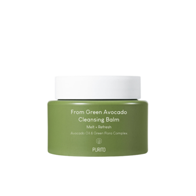 Proizvod ulje za čišćenje lica - From-Green-Avocado-Cleansing-Balm-100-ml