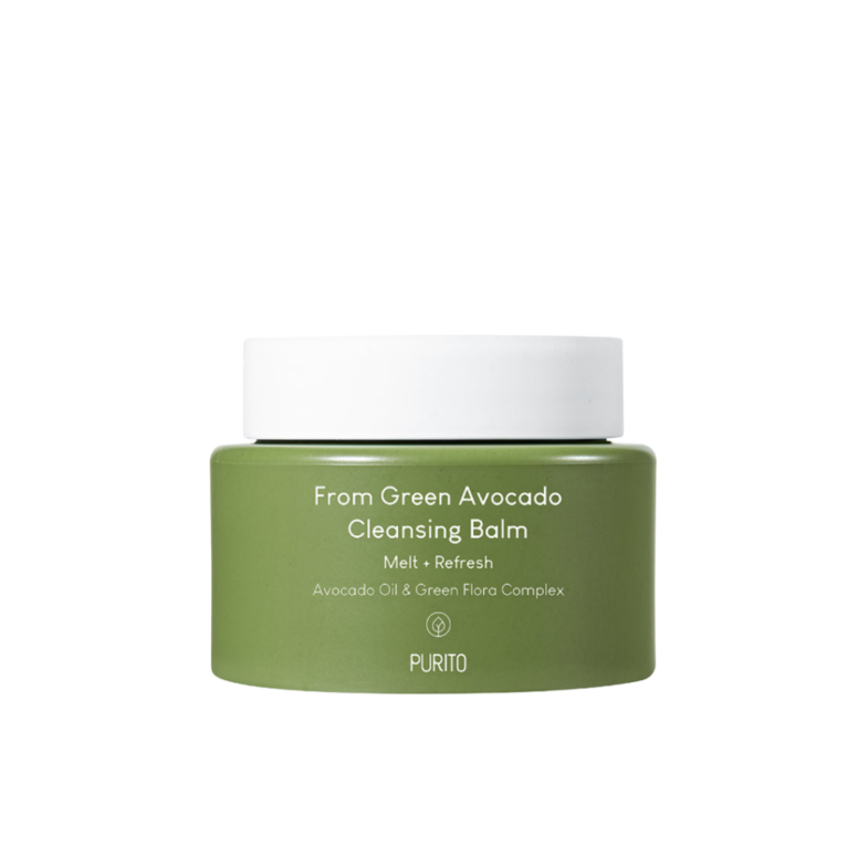 Proizvod ulje za čišćenje lica - From-Green-Avocado-Cleansing-Balm-100-ml