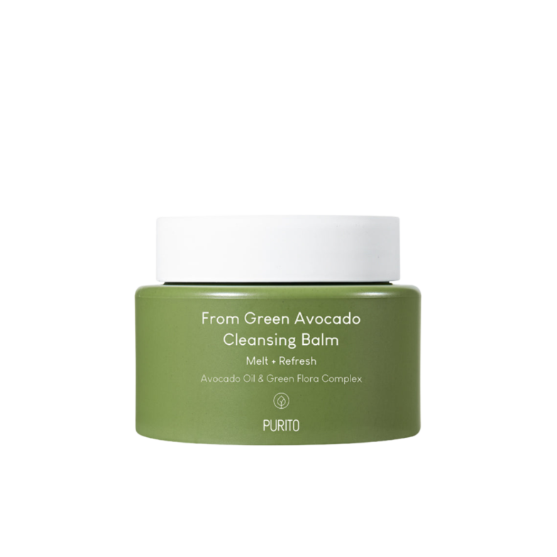 Proizvod ulje za čišćenje lica - From-Green-Avocado-Cleansing-Balm-100-ml