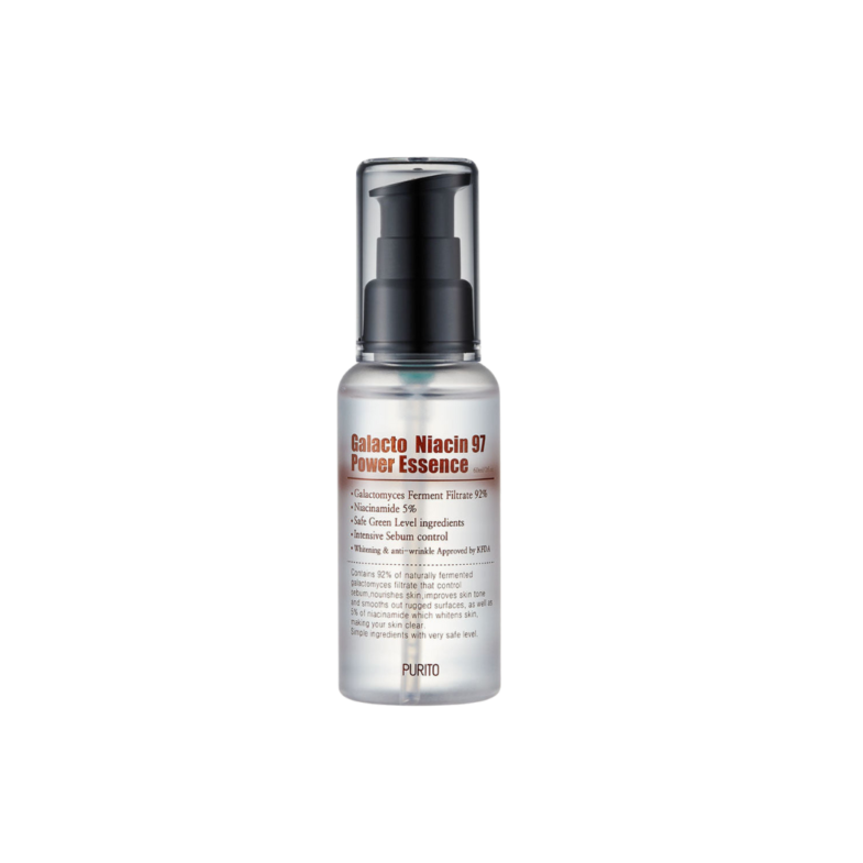 Proizvod serum za lice - Galacto-Niacin-97-Power-Essence-60-ml