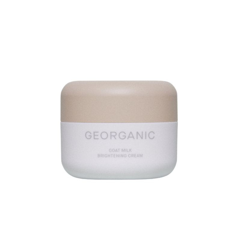 Proizvod krema za lice - Goat Milk Brightening Cream 45 ml