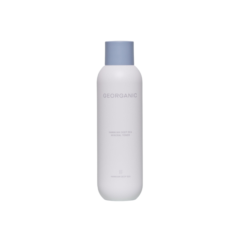 Proizvod tonik za lice Hawaiian Deep Sea Mineral Toner 200 ml