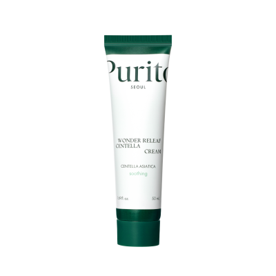 Proizvod krema za lice - PURITO Wonder Releaf Centella Cream