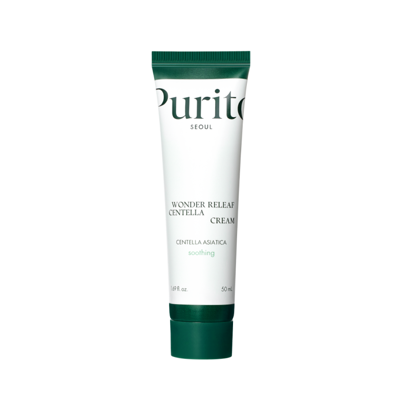 PURITO Wonder Releaf Centella Cream