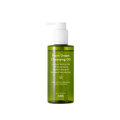 Proizvod uljni čistač - From-Green-Cleansing-Oil-200-ml