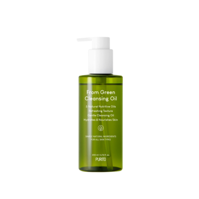 Proizvod uljni čistač - From-Green-Cleansing-Oil-200-ml