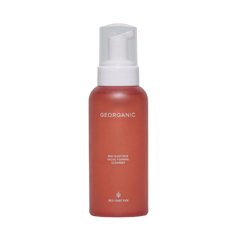 Proizvod čistač za lice - Red Yeast Rice Facial Foaming Cleanser 150 ml