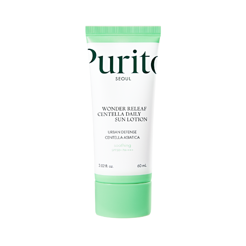 Proizvod - Wonder-Releaf-Centella-Daily-Sun-Lotion-60-ml