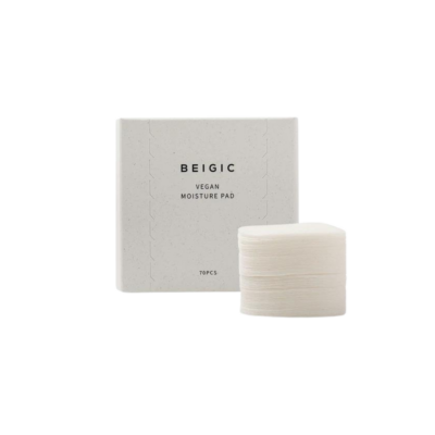 Blazinice - Beigic Vegan Moisture Pad