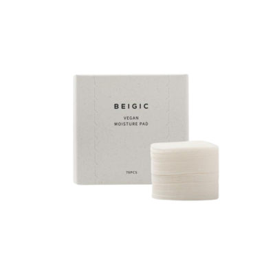 Blazinice - Beigic Vegan Moisture Pad