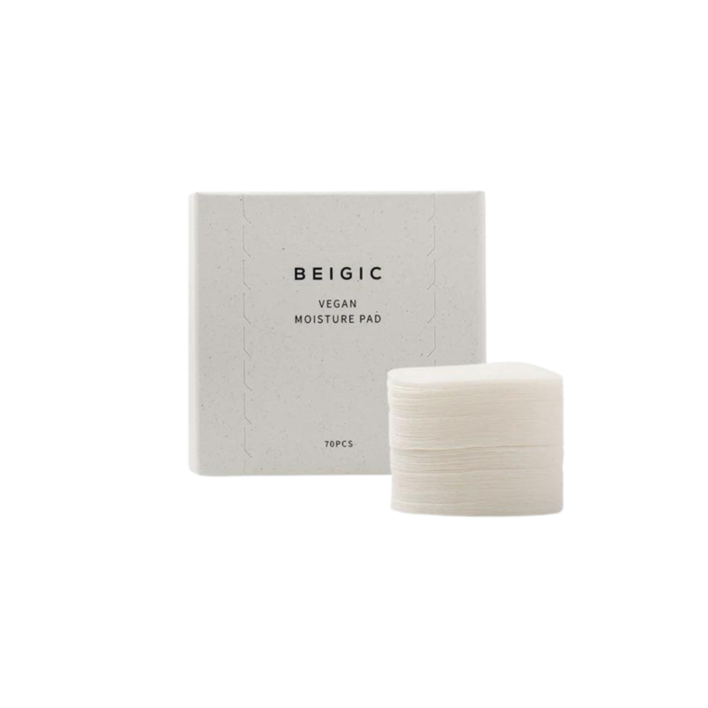 Blazinice - Beigic Vegan Moisture Pad