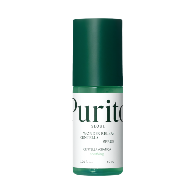 Proizvod serum za lice - purito-wonder-releaf-centella-serum-60ml