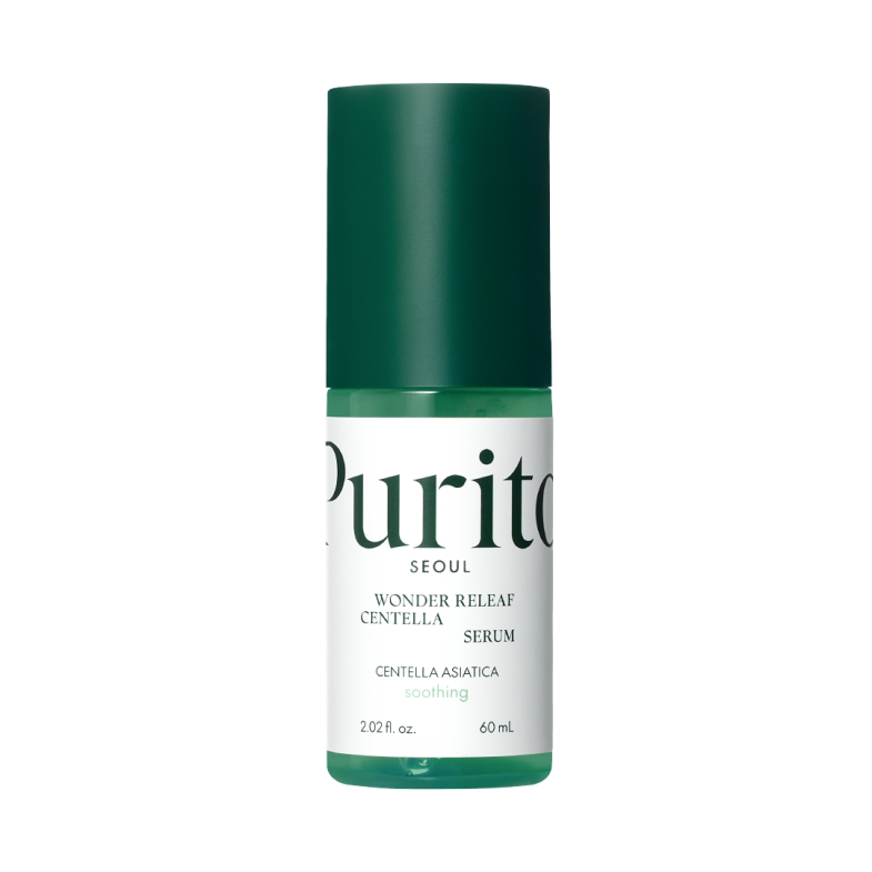 Proizvod serum za lice - purito-wonder-releaf-centella-serum-60ml