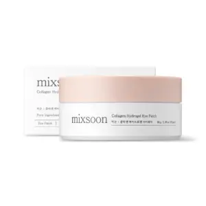 collagen eye patch