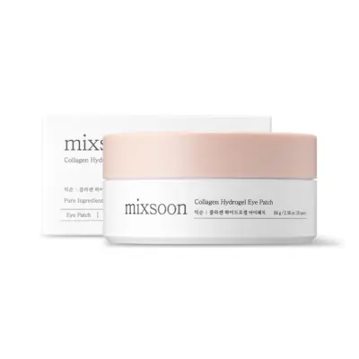 collagen eye patch