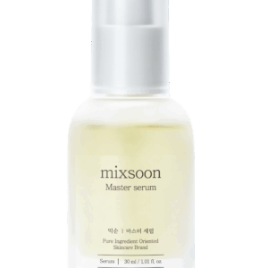 Master Serum